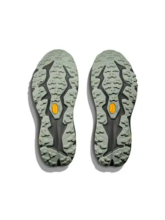 HOKA | Chaussures de trail pour homme Speedgoat 6 GTX | grau